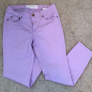 H&M long pants